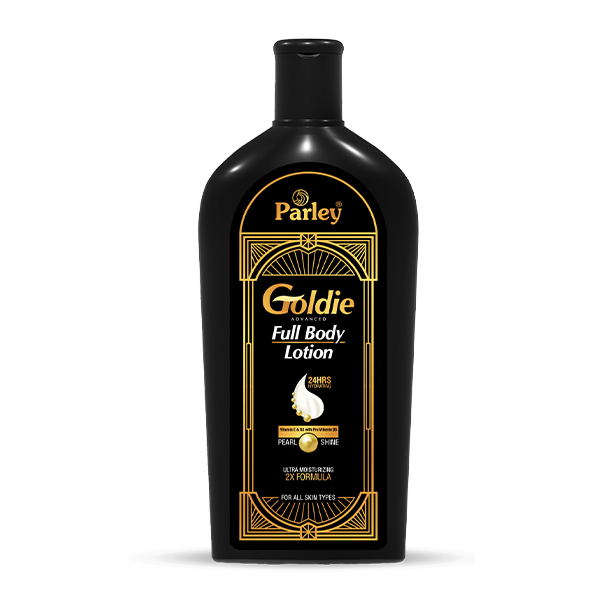 Parley Goldie Full Body Lotion 500ml Bottle My Store  