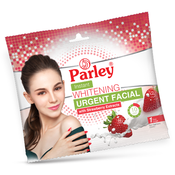Parley Instant Urgent Facial My Store  