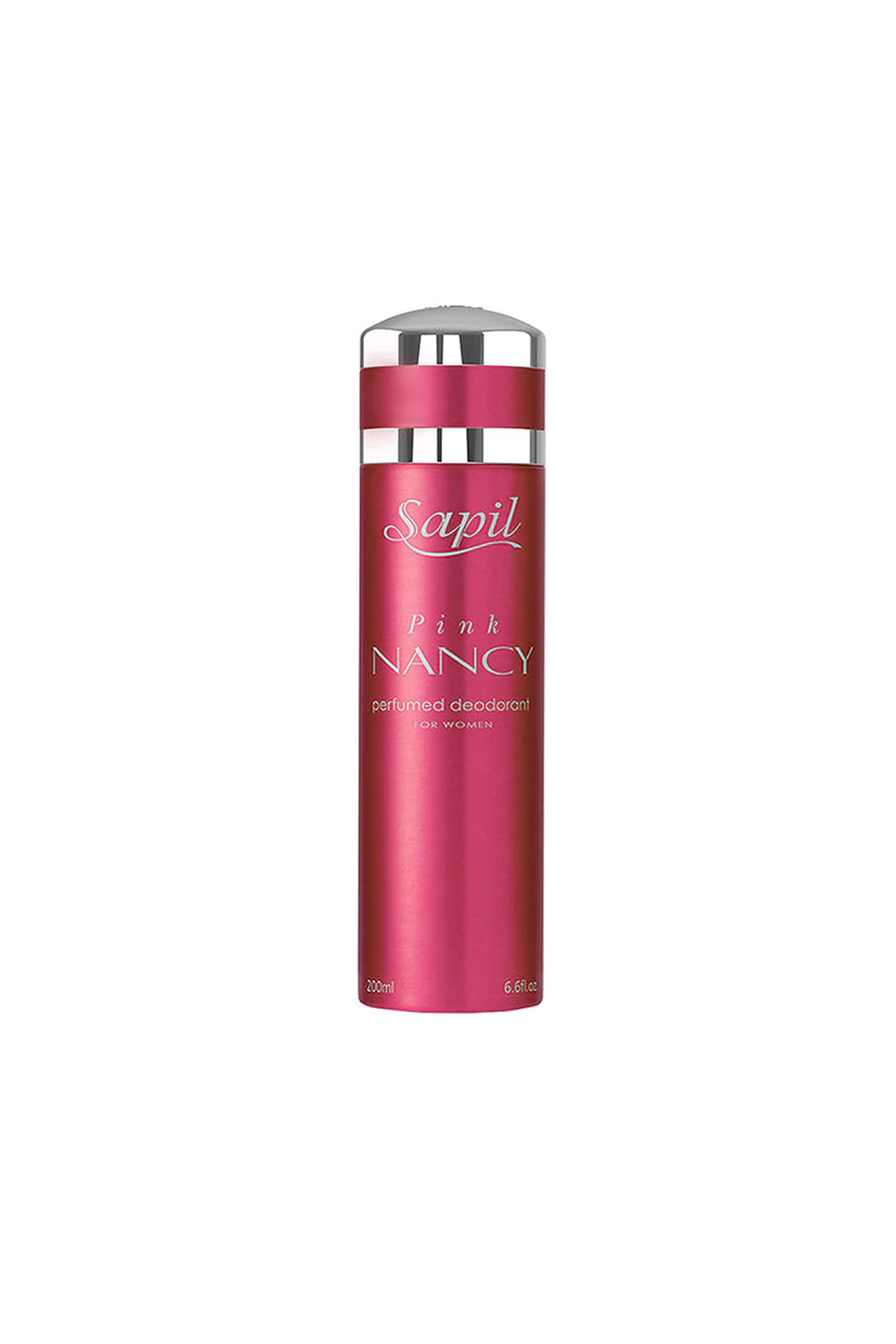 Sapil Women Pink Nancy Body Spray 200ml Sapil  