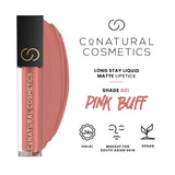 Conatural-Long Stay Liquid Matte Lipstick
