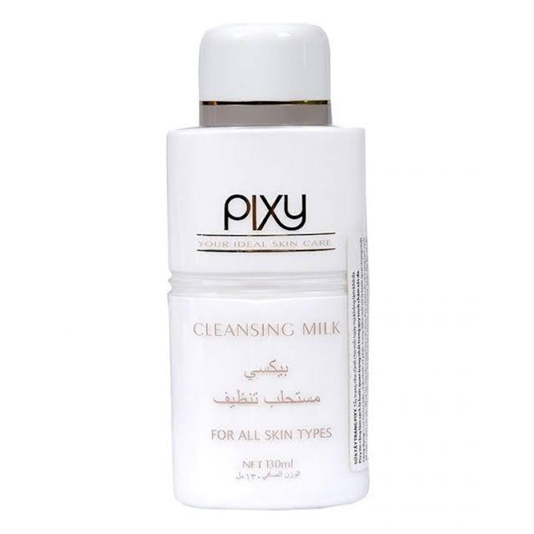 Pixy - Cleansing Milk 130ml