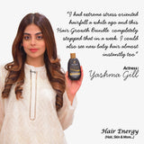Whole Blends Hair Shampoo