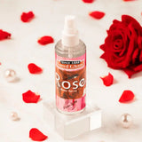 Saeed Ghani Premium Rose Water Spray