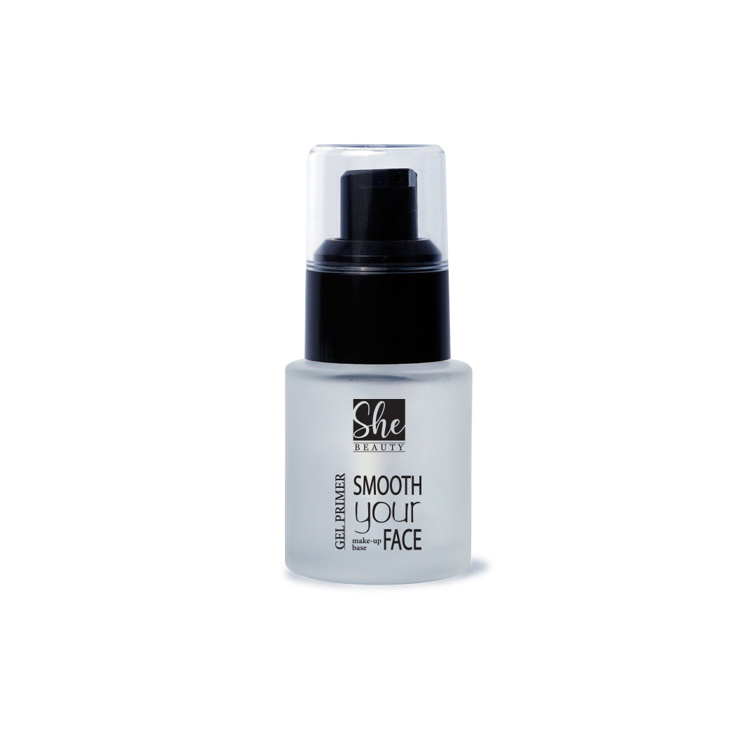 She Beauty Gel Primer