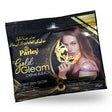 Parley 24K Gold Gleam Creme Bleach Sachet My Store  