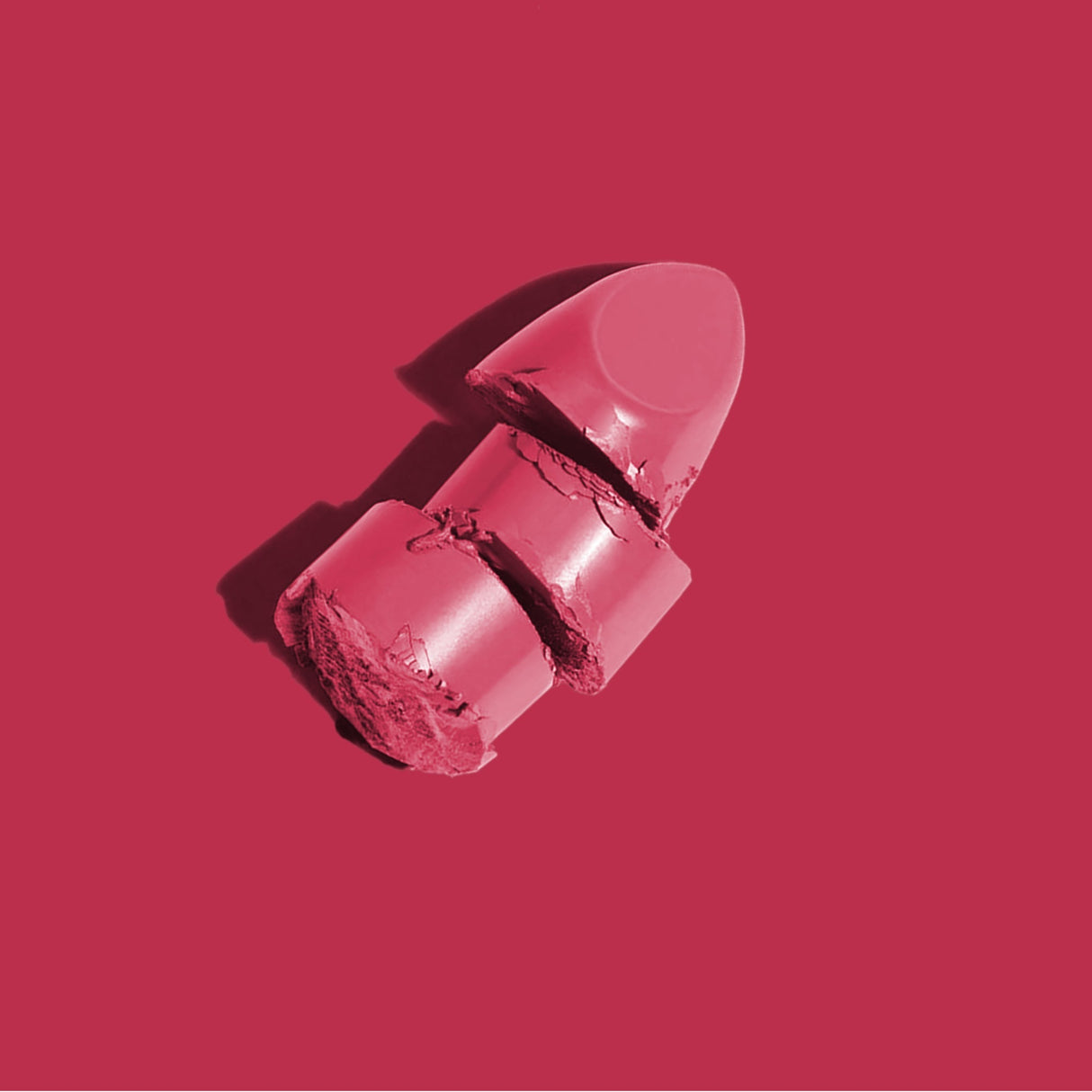 Pure Matte Lipstick