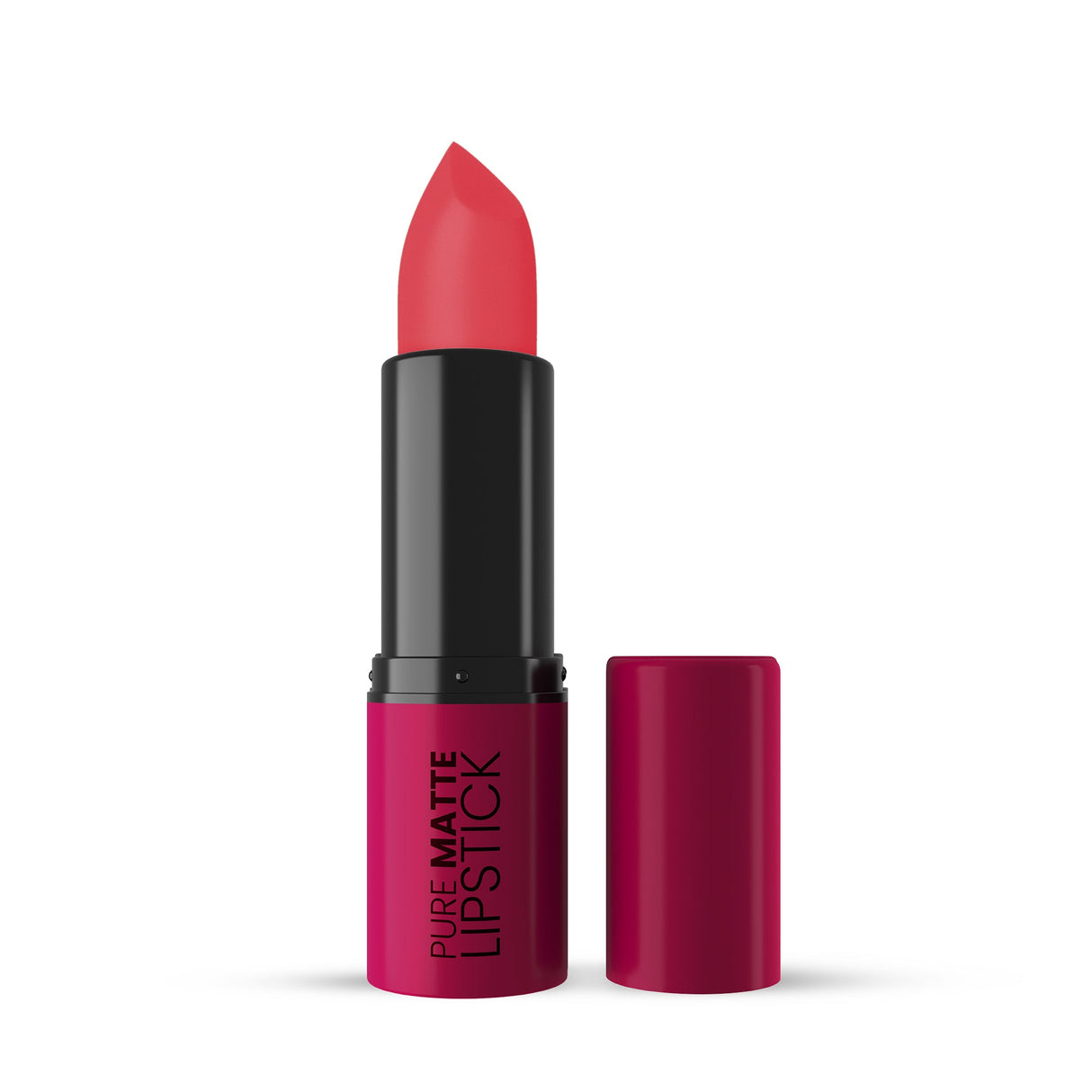 Pure Matte Lipstick
