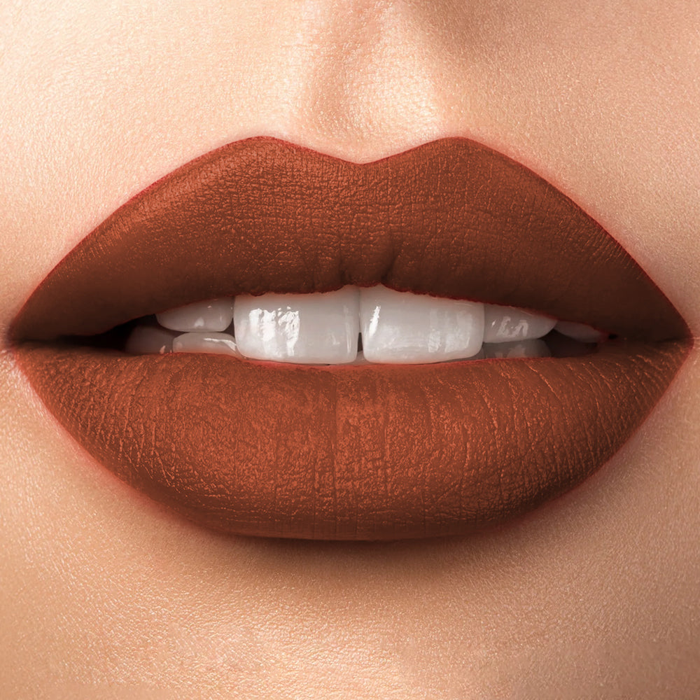 Pure Matte Lipstick