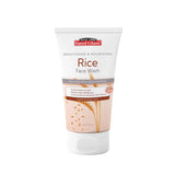 Saeed Ghani Brightening & Nourishing Rice Face Wash