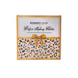 Romantic RC2312 Eye Shade Kit Romantic Color  