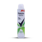 Rexona Advance Body Spray 72h Bamboo Aloe vera 200ml