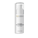 Skin Sciences Radiance Night Cream