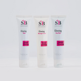 Simply Beautiful Radiant Glow Essentials Set