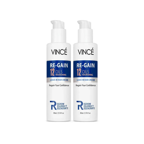 Re-Gain Deal 2 Vince Care  