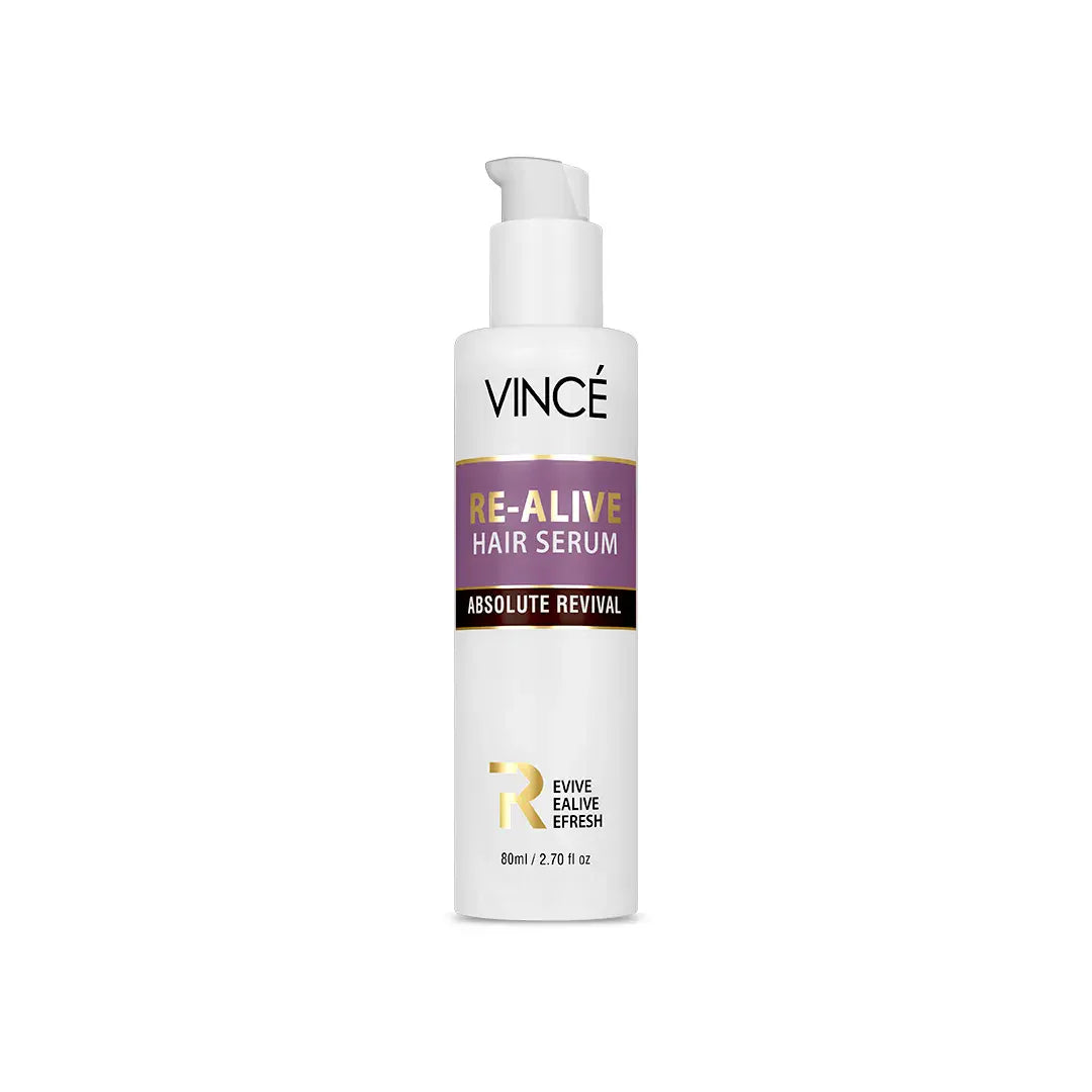 Vince Re-Alive Hair Serum