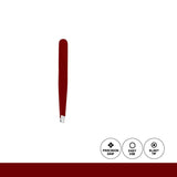 Glamorous Face Professional Artist Tweezer