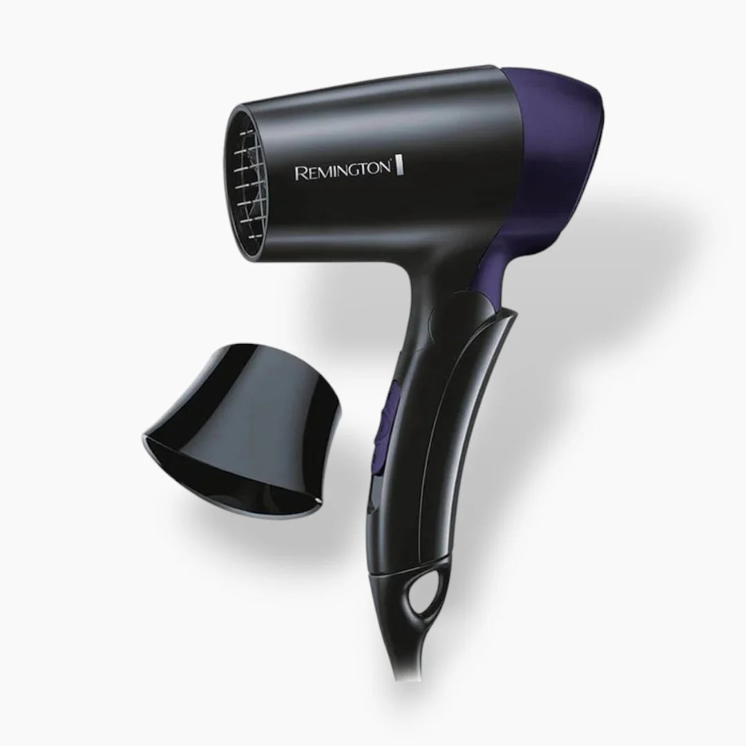Remington Travel Hair Dryer 1400