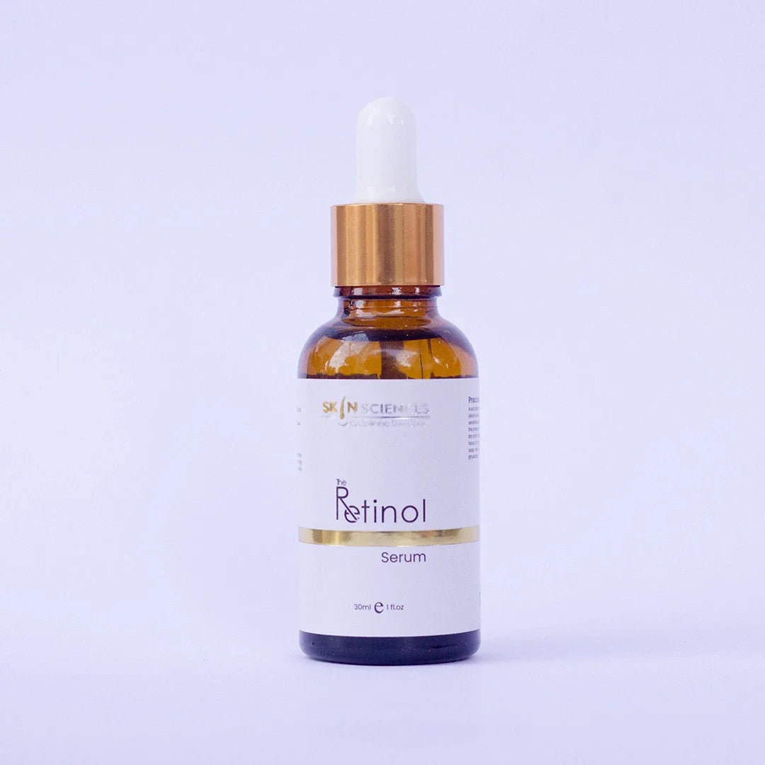 Skin Sciences Retinol Serum