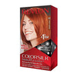 Revlon Silk Hair Color 130ml - 45 Bright Auburn Revlon  