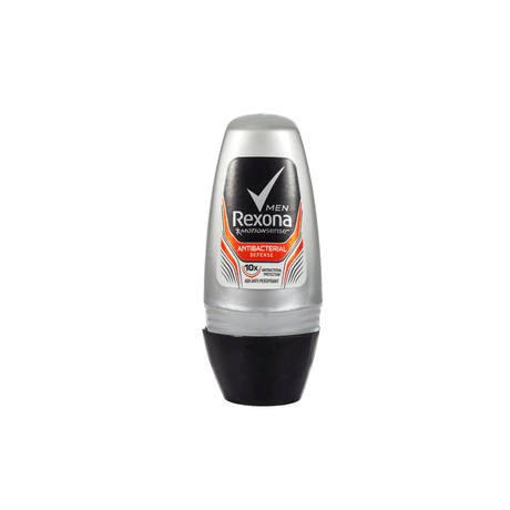 Rexona Men Antibacterial Roll On 50ml Rexona  
