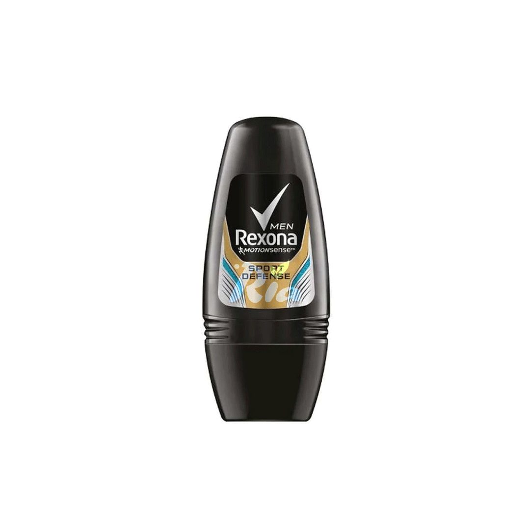 Rexona Men Sport Defense Roll On 50ml Rexona  