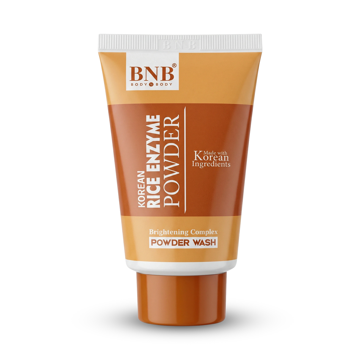 BNB Korean Rice Enzyme Powder Wash Body N Body  