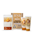 Rice Extract Facial Kit For Bright & Glowing Skin BodyNBody  