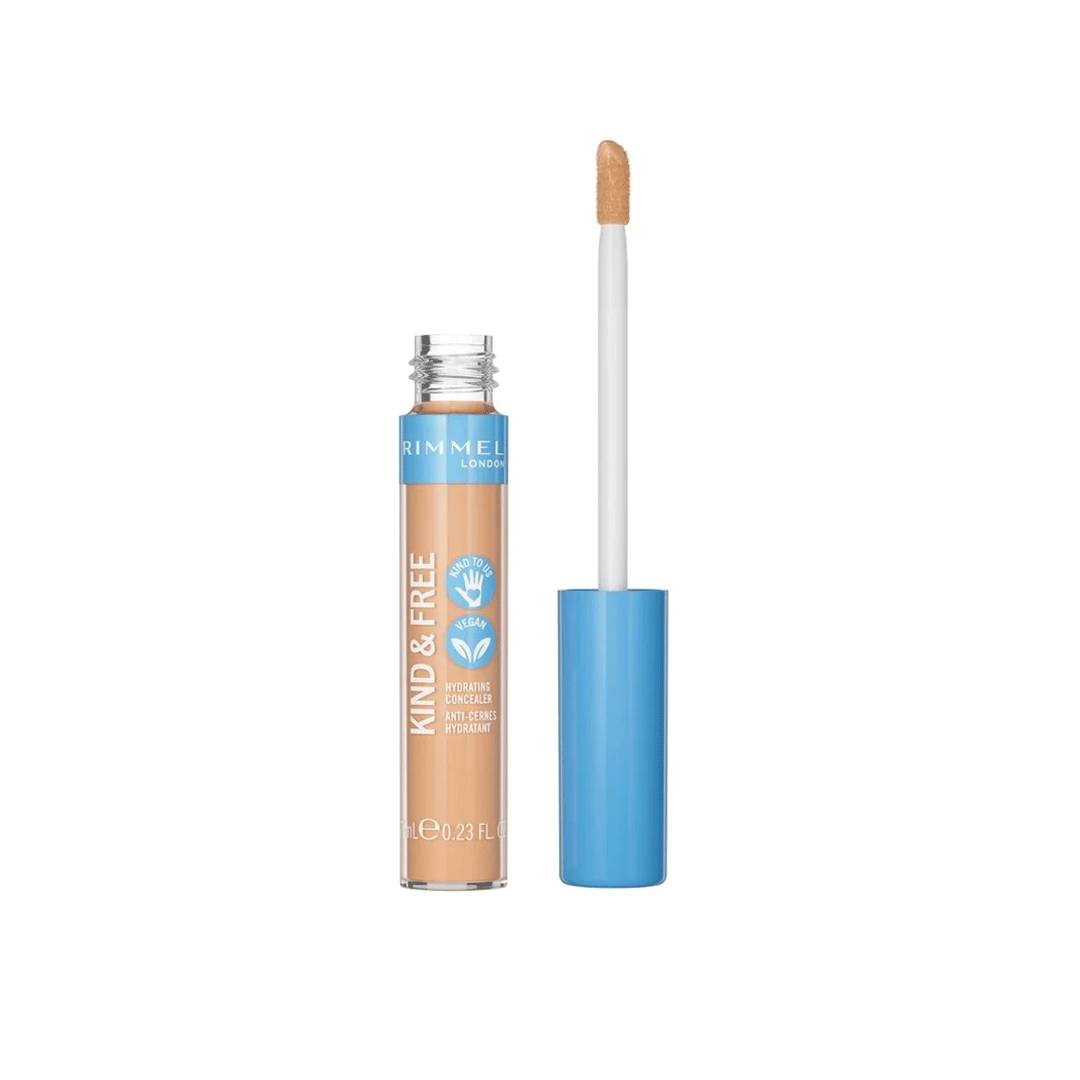 Rimmel Kind & Free Concealer - Fair 7ml Rimmel  