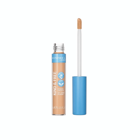 Rimmel Kind & Free Concealer - Fair 7ml Rimmel  