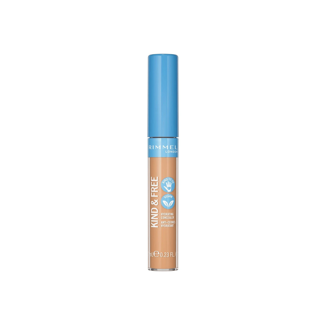 Rimmel Kind & Free Concealer - Light 7ml Rimmel  