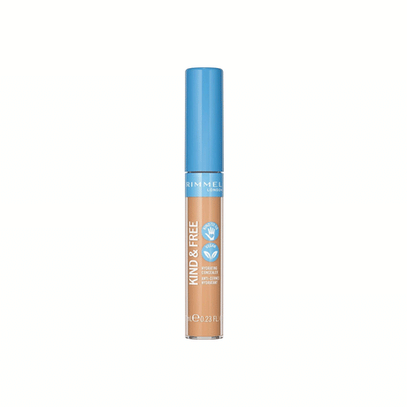 Rimmel Kind & Free Concealer - Light 7ml Rimmel  