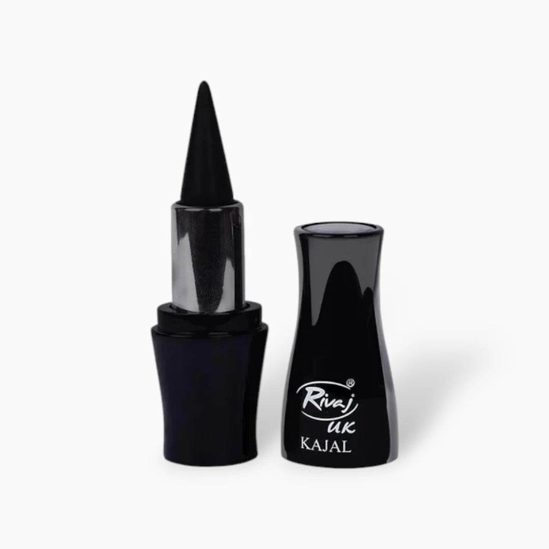 Rivaj Waterproof Kajal Herbal