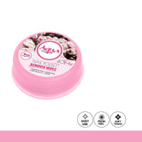 Aqua Color Line Nail polish Remover Pad 40 Pieces