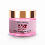 Rose Face Gel