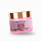 Rose Face Gel