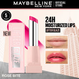 Maybelline Lifter Glaze Oil Balm