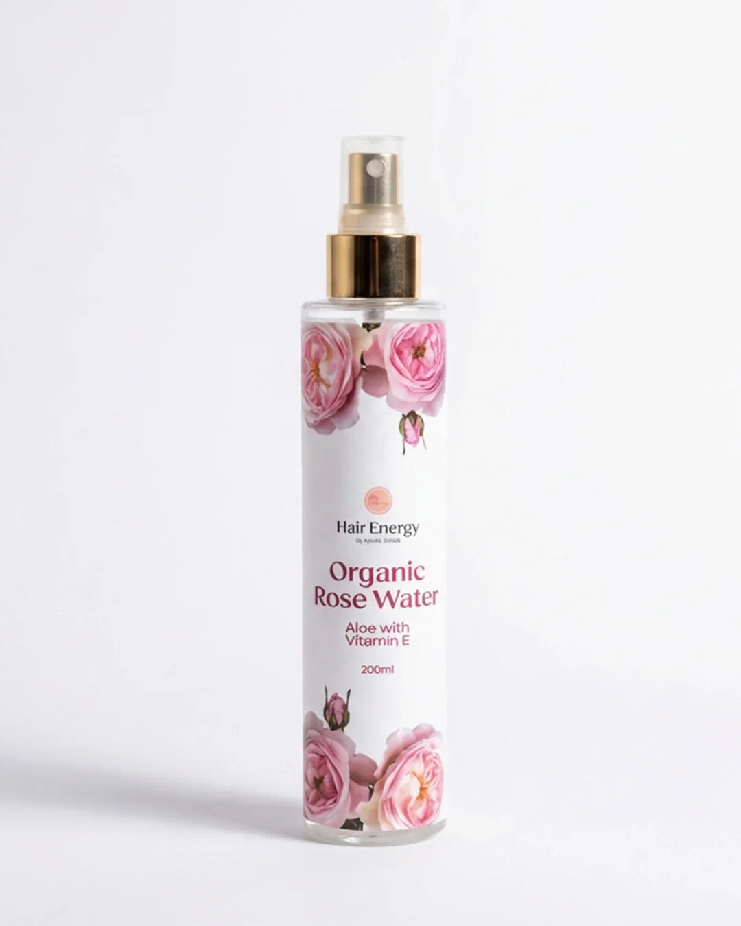 Organic Rose Water