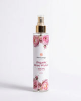 Organic Rose Water