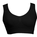 ESPICO PINK Fennel - Stretchable Seamless Non-Padded Air Bra