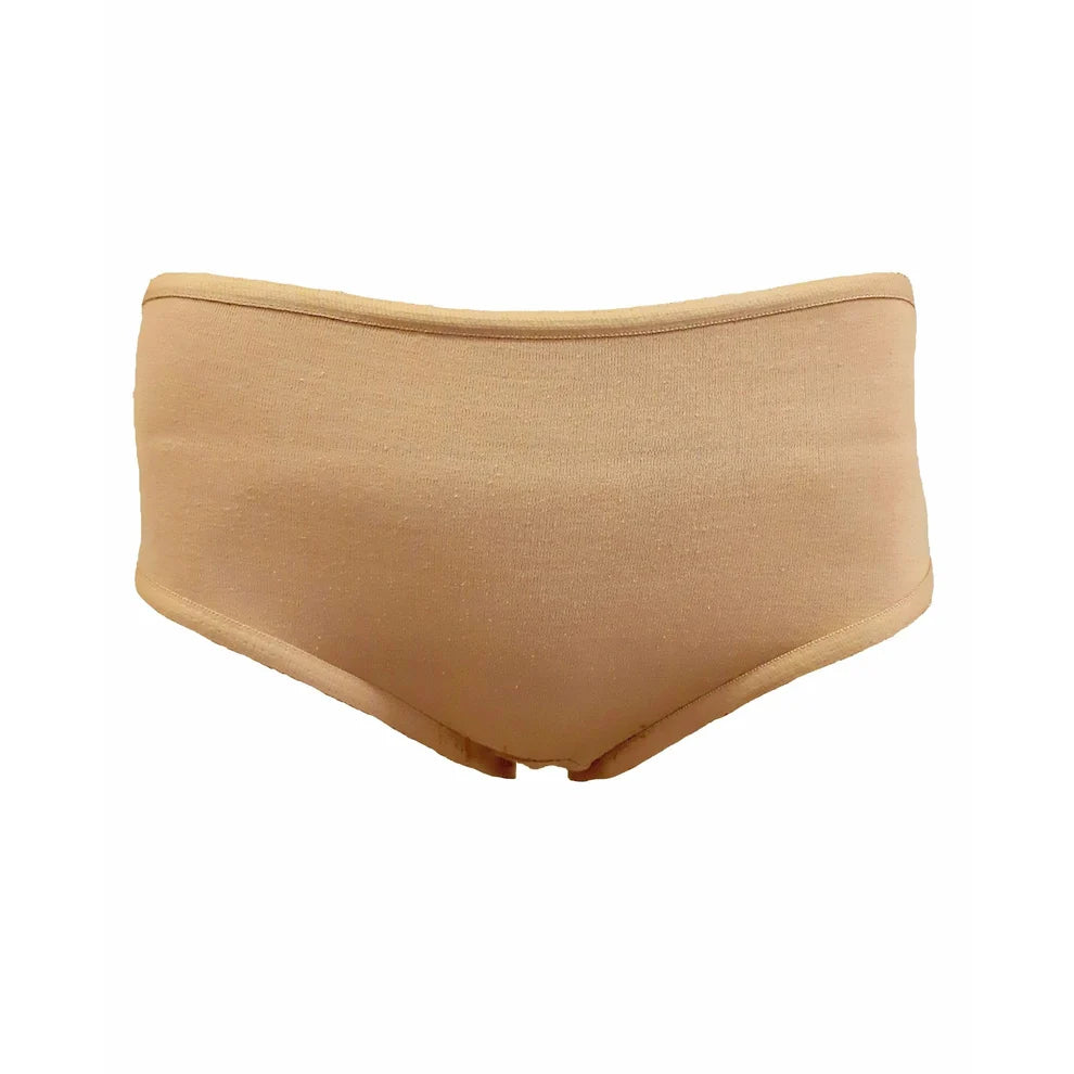 ESPICO PINK  Knitted Cotton Panty MIX
