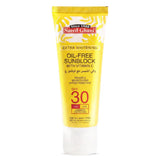 Saeed Ghani Sunblock SPF 30 with Vitamin C