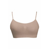 Espico Pink Non-Padded Scilla Sports Bra