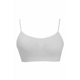 Espico Pink Non-Padded Scilla Sports Bra