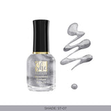 She Beauty Nail Polish - Smoothest Texture