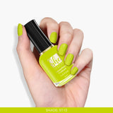 She Beauty Nail Polish - Smoothest Texture