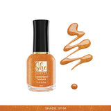 She Beauty Nail Polish - Smoothest Texture