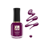 She Beauty Nail Polish - Smoothest Texture
