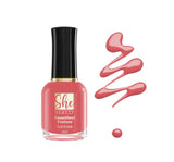 She Beauty Nail Polish - Smoothest Texture