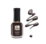 She Beauty Nail Polish - Smoothest Texture