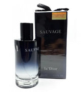 Fragrance Deluxe - SAUVAGE La Dior Parfume Edp - 100ml